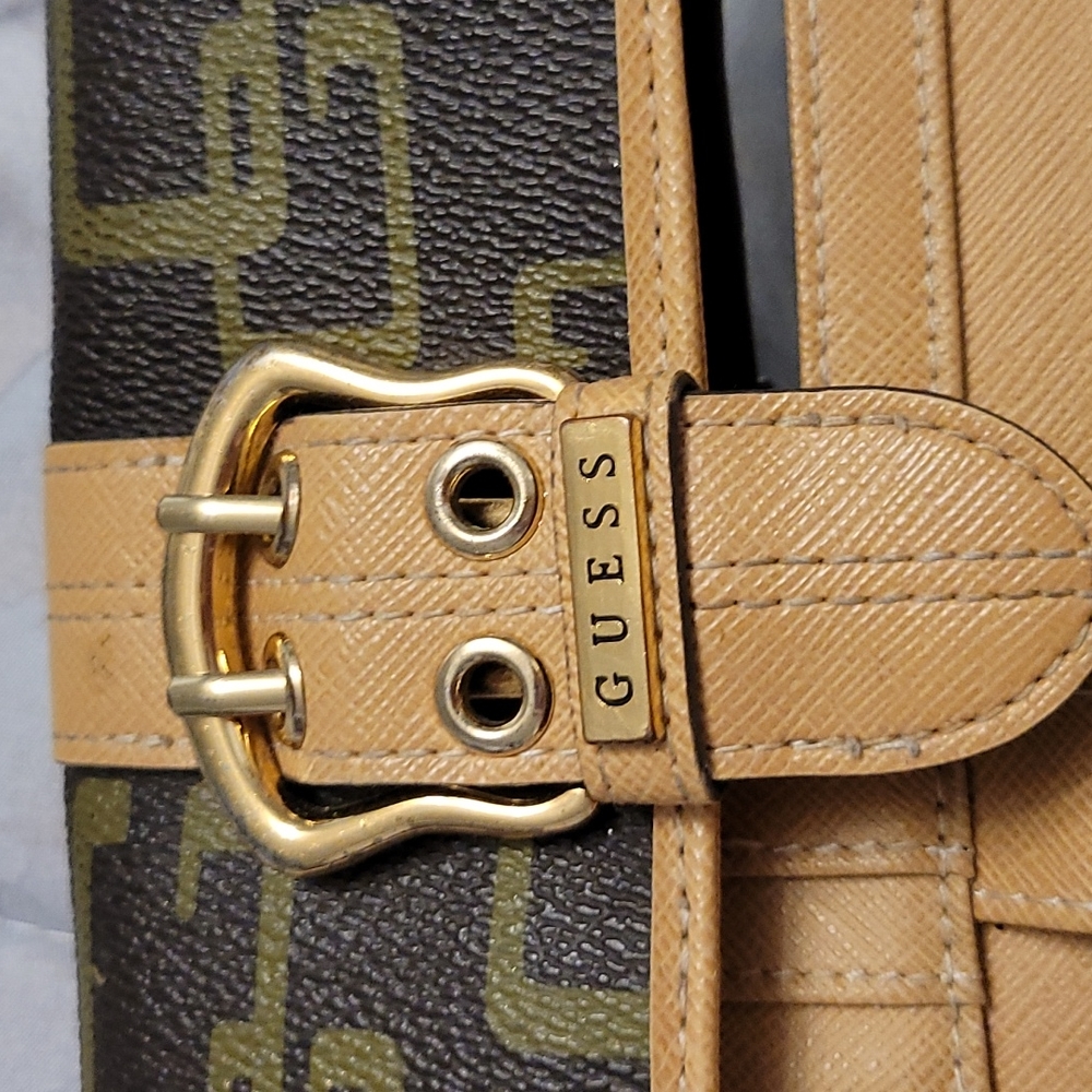 Guess wallet - Picture 4 of 7